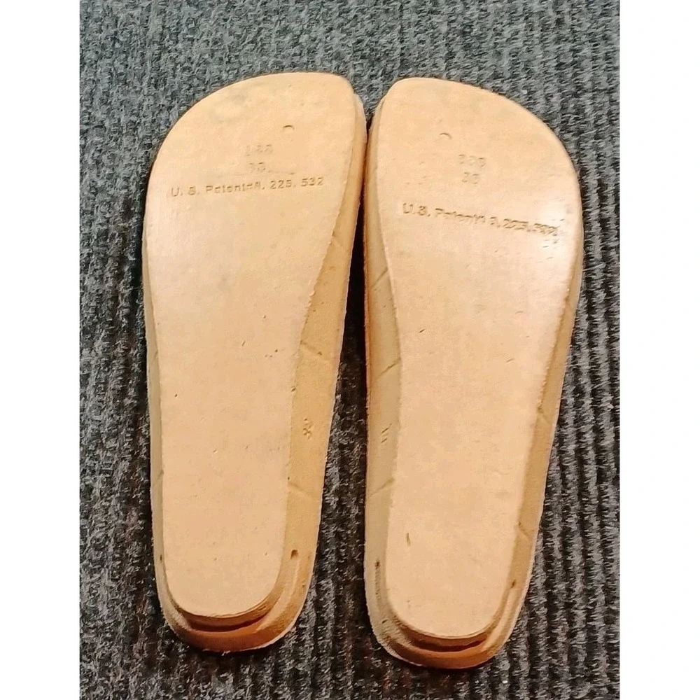 Alegria Replacement Footbed Shoe Insoles Inserts ALG-888 Size 43‎